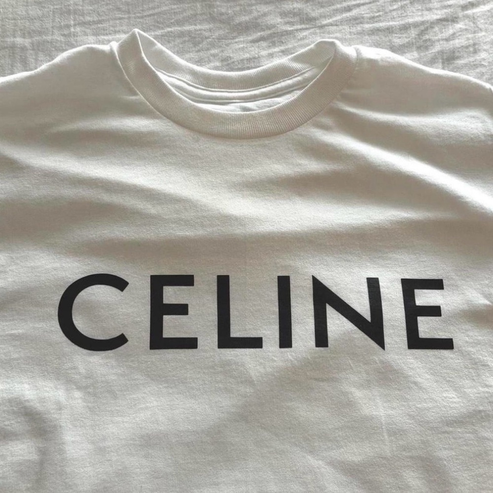 Celine T-Shirt
